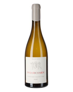 Domaine Benoit Ente Puligny-Montrachet 1er Cru Les Folatières En La Richard 2020