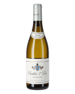 Esprit Leflaive Chablis 1er Cru Fourchaume 2018