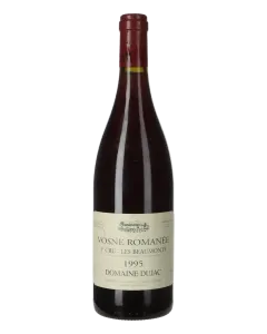 Dujac Vosne-Romanee 1er Les Beaumonts 1995 