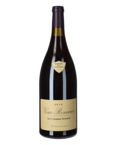 Domaine de la Vougeraie Vosne-Romanée Aux Champs Perdrix 2018 Magnum