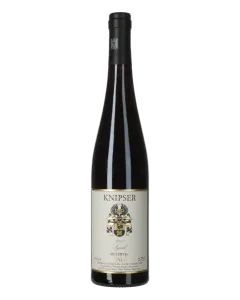 Knipser Syrah, Reserve 2007 