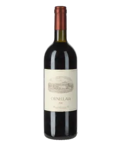 Ornellaia Bolgheri Rosso Superiore 1995