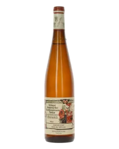 Bassermann-Jordan Forster Stift Riesling Spätlese trocken 1989