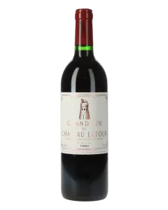 Chateau Latour 1er Cru 1993