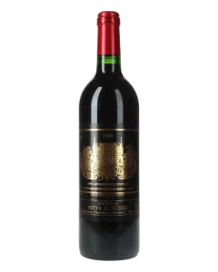 Chateau Palmer 3eme Cru 1995