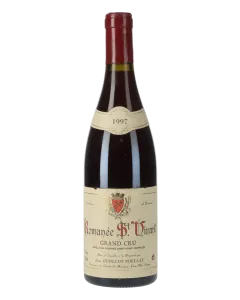 Alain Hudelot-Noellat Romanee-Saint-Vivant Grand Cru 1997