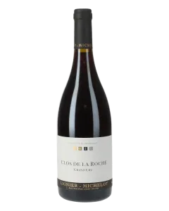 Domaine Lignier-Michelot Clos de la Roche Grand Cru 2010