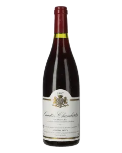 Joseph Roty Griottes-Chambertin 1997 