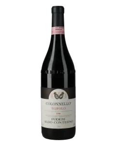 Aldo Conterno Barolo Bricco Bussia Vigna Colonnello 1998 