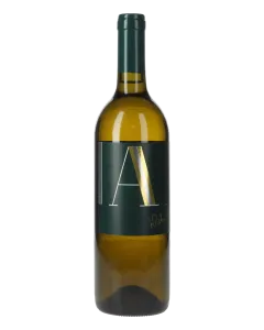 Domain A Lady A Sauvignon Blanc 2011