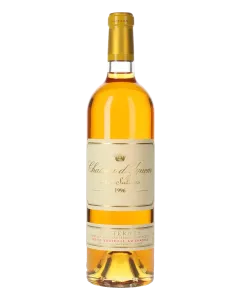 Chateau d' Yquem 1er Cru Superieur (fruchtsüß) 1996