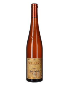 Klaus Peter Keller Pettenthal Riesling Grosses Gewächs 2010