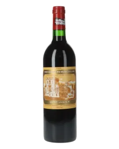 Chateau Ducru Beaucaillou 2eme Cru 1986
