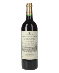 Chateau La Mission Haut Brion Cru Classe 1997
