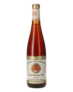Schloss Eltz Rauenthaler Baiken Riesling Auslese 1976