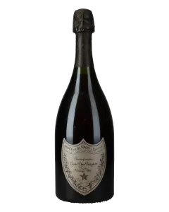 Pérignon Brut Rosé Flaschengärung 1985