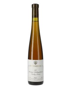 Emrich-Schönleber Riesling Monziger Frühlingsplätzchen Eiswein (fruchtsüß) 2007 0,375l