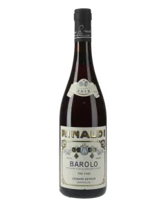 Giuseppe Rinaldi Barolo Tre Tine 2018
