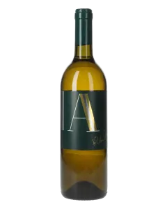 Domain A Lady A Sauvignon Blanc 2011