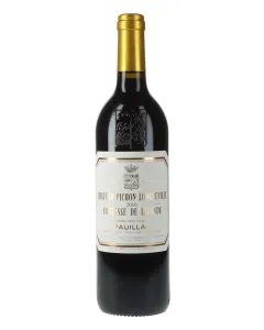 Chateau Pichon Longueville Comtesse de Lalande 2eme Cru 2016