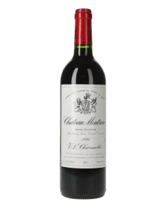 Chateau Montrose 2eme Cru 1997