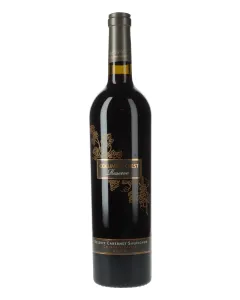 Columbia Crest Cabernet Sauvignon Reserve 2005