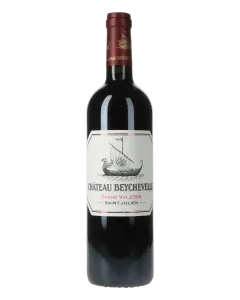 Chateau Beychevelle 4eme Cru 2005 