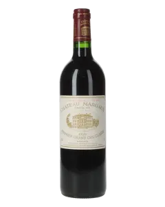  Chateau Margaux 1er Cru 1999