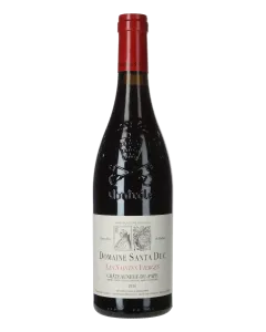 Domaine Santa Duc Chateauneuf du Pape Les Saintes Vierges 2016 