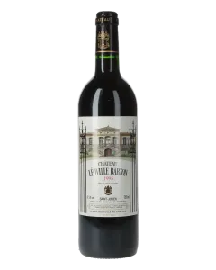 Chateau Leoville Barton 2eme Cru 1995