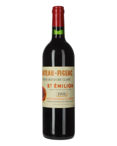 Figeac 1998