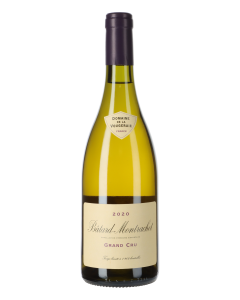 Domaine de la Vougeraie Bâtard-Montrachet Grand Cru 2020