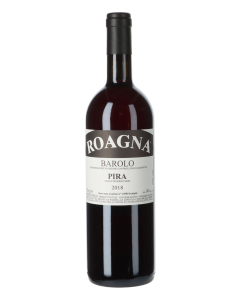 Roagna Barolo Pira 2018