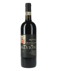 La Cerbaiola di Salvioni Brunello di Montalcino 2009