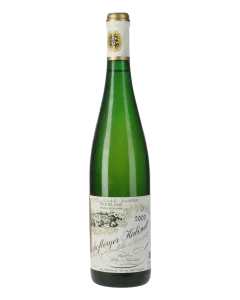 Egon Müller Scharzhofberger Riesling Kabinett feinherb (fruchtsüß) 2005