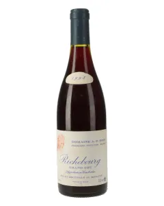 Domaine A.F. Gros Richebourg Grand Cru 1998