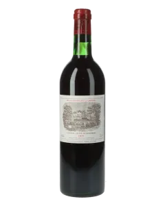 Chateau Lafite Rothschild 1er Cru 1975
