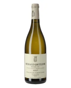 Domaines des Comtes Lafon Meursault Goutte d'Or Premier Cru 2017