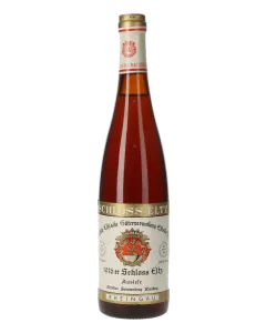 Schloss Eltz Eltviller Sonnenberg Riesling Auslese 1976