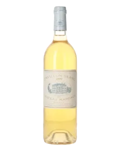 Pavillon Blanc du Chateau Margaux 2000
