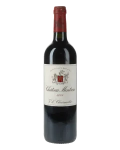 Chateau Montrose 2eme Cru 2004