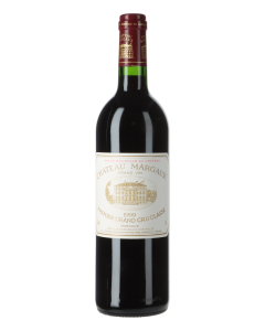 Margaux Chateau Margaux 1er Cru 1999