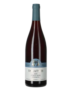 Donatsch Pinot Noir Passion 2020 