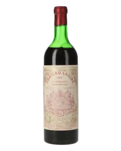 Chateau Laujac 1964
