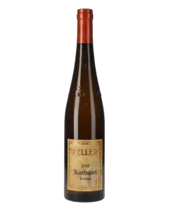 Keller Riesling Westhofener Kirchspiel Großes Gewächs trocken 2018