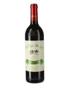 La Rioja Alta Gran Reserva 904 2001
