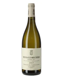 Domaines des Comtes Lafon Meursault Bouchères Premier Cru 2017
