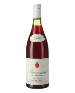 Robert Ampeau Pommard 1980