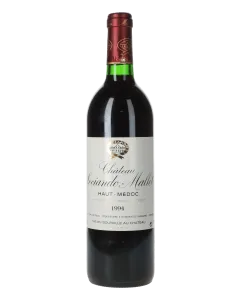 Chateau Sociando Mallet 1994