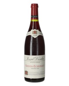 Joseph Drouhin Grands-Echezeaux Grand Cru 1996